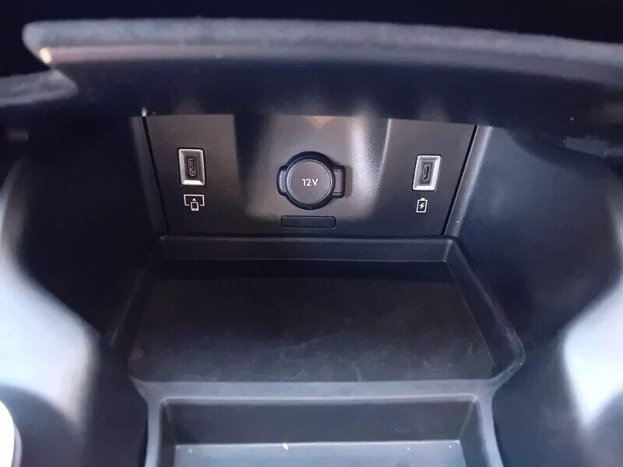 DS DS DS 7 Crossback usata 9