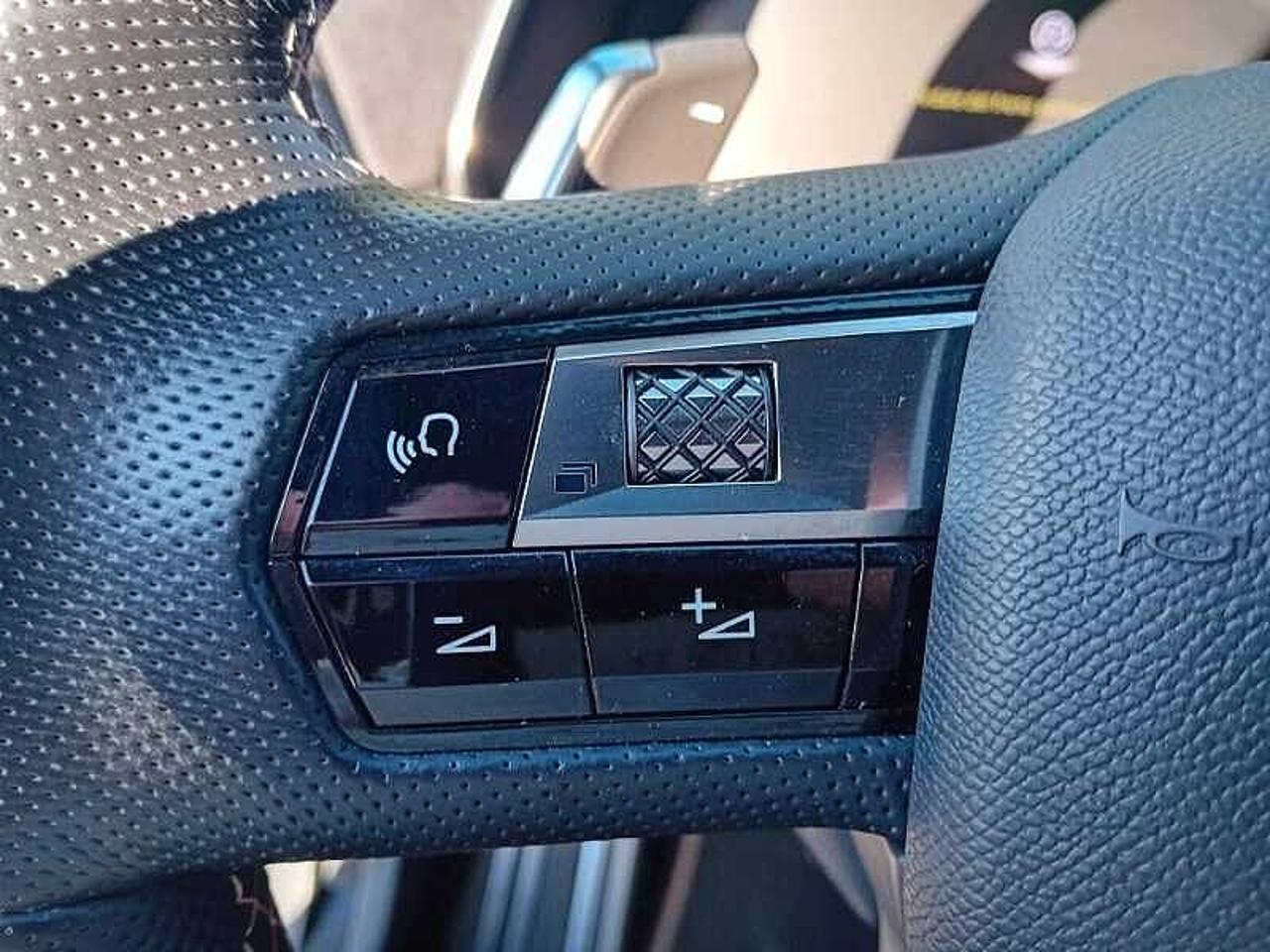 DS DS DS 7 Crossback usata 10