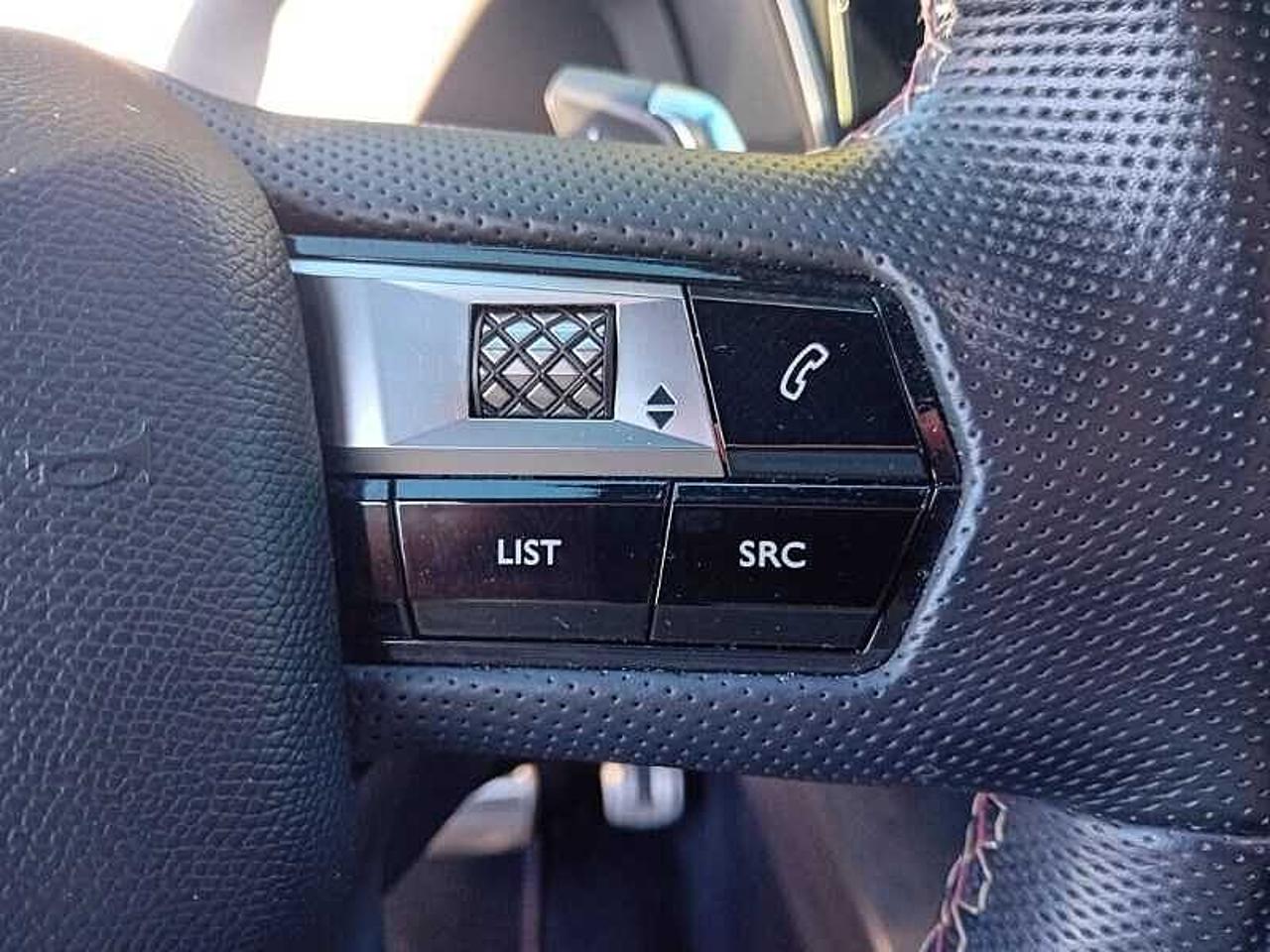 DS DS DS 7 Crossback usata 12