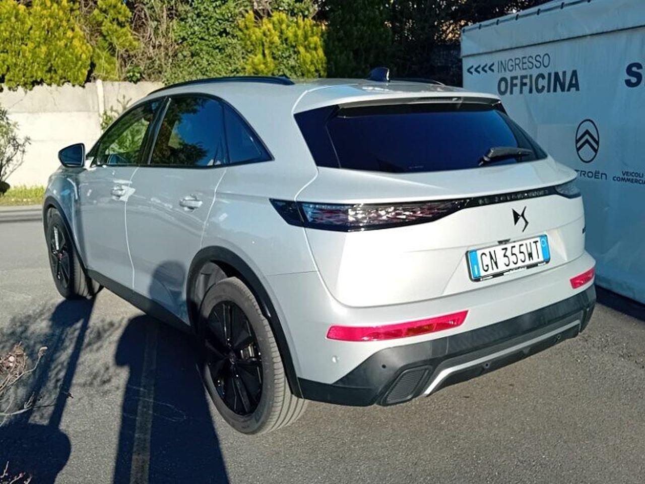 DS DS DS 7 Crossback usata 14