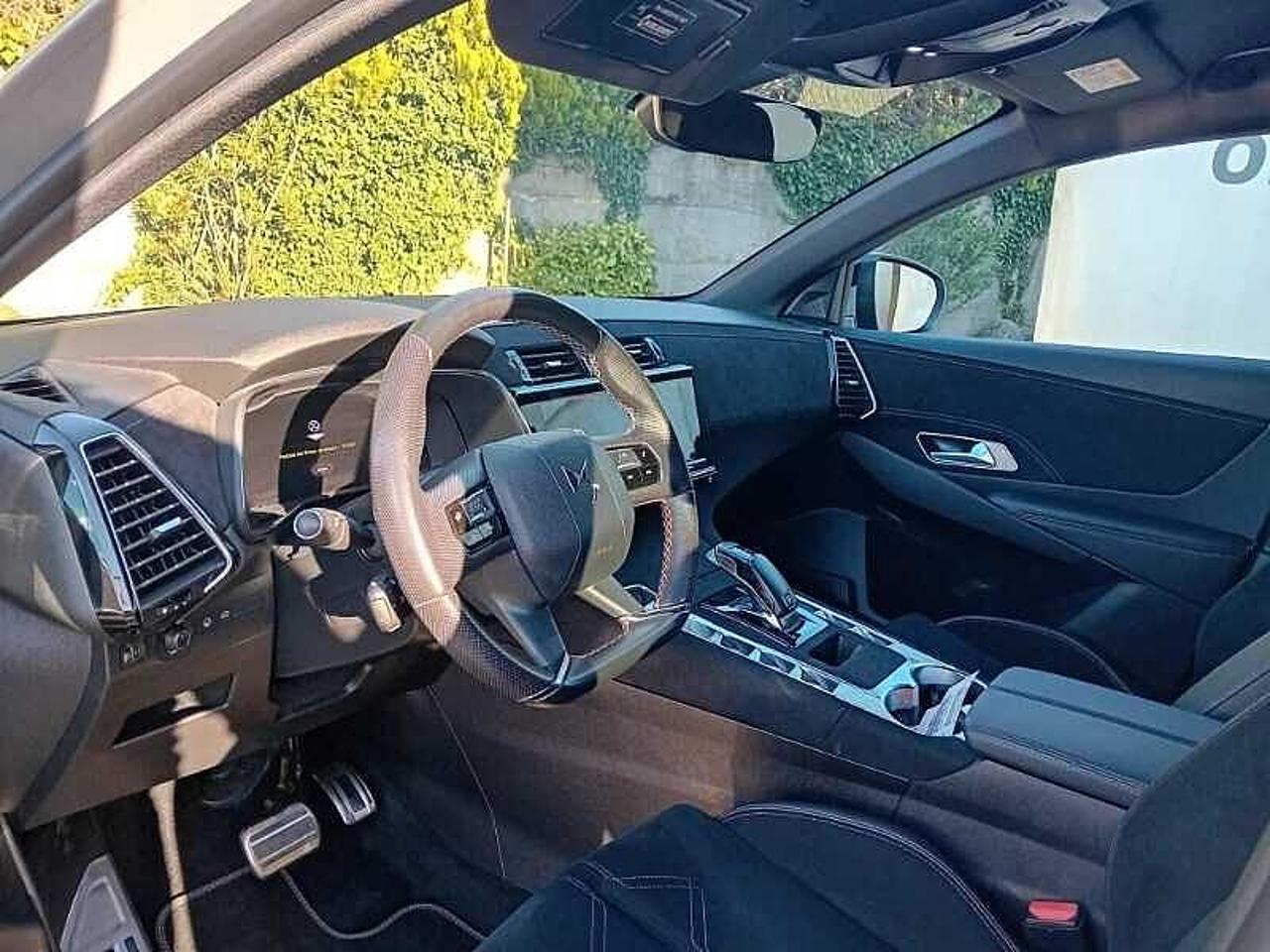 DS DS DS 7 Crossback usata 15