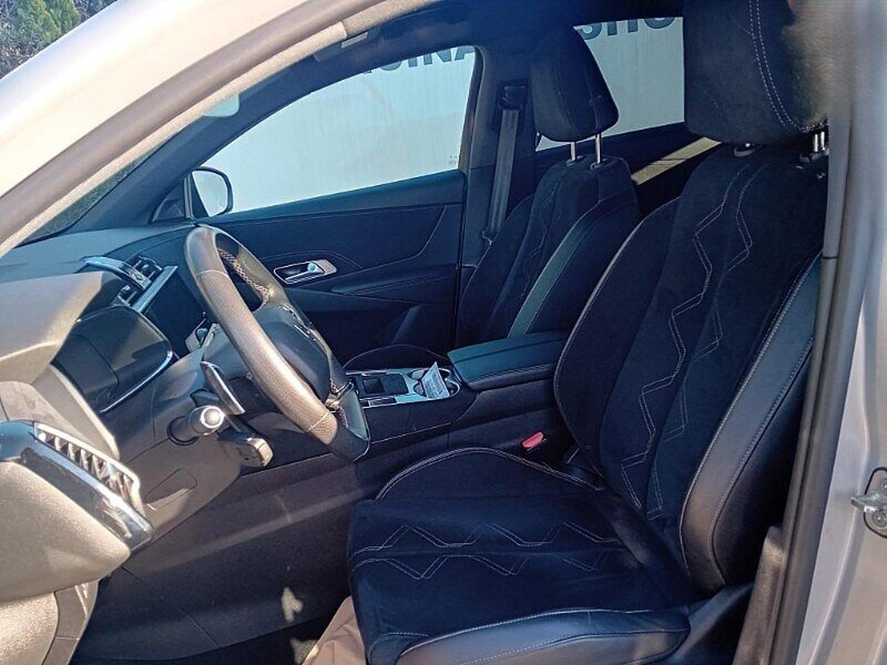 DS DS DS 7 Crossback usata 16