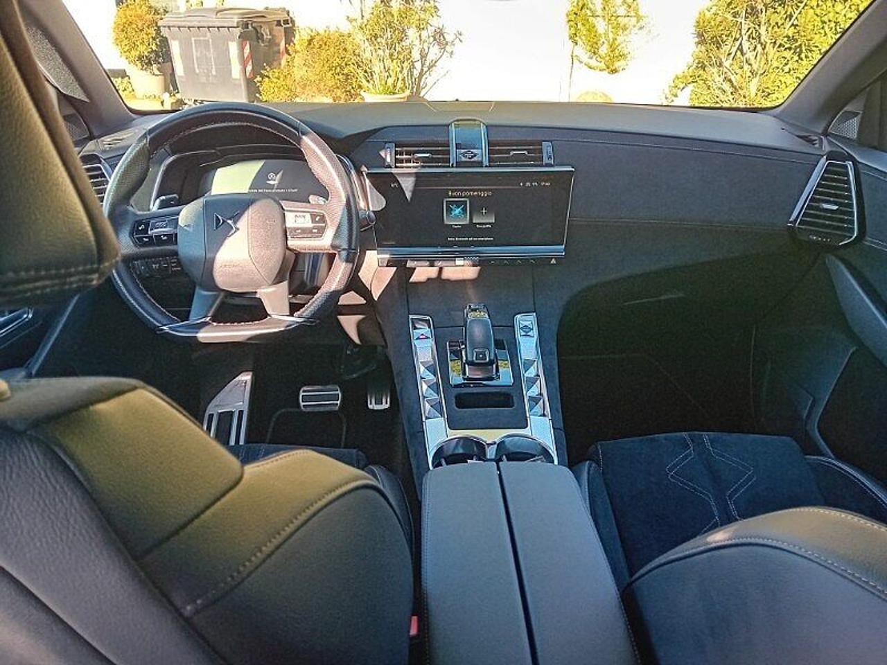 DS DS DS 7 Crossback usata 17