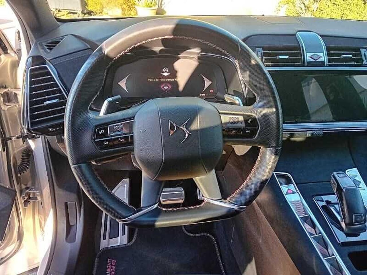 DS DS DS 7 Crossback usata 18