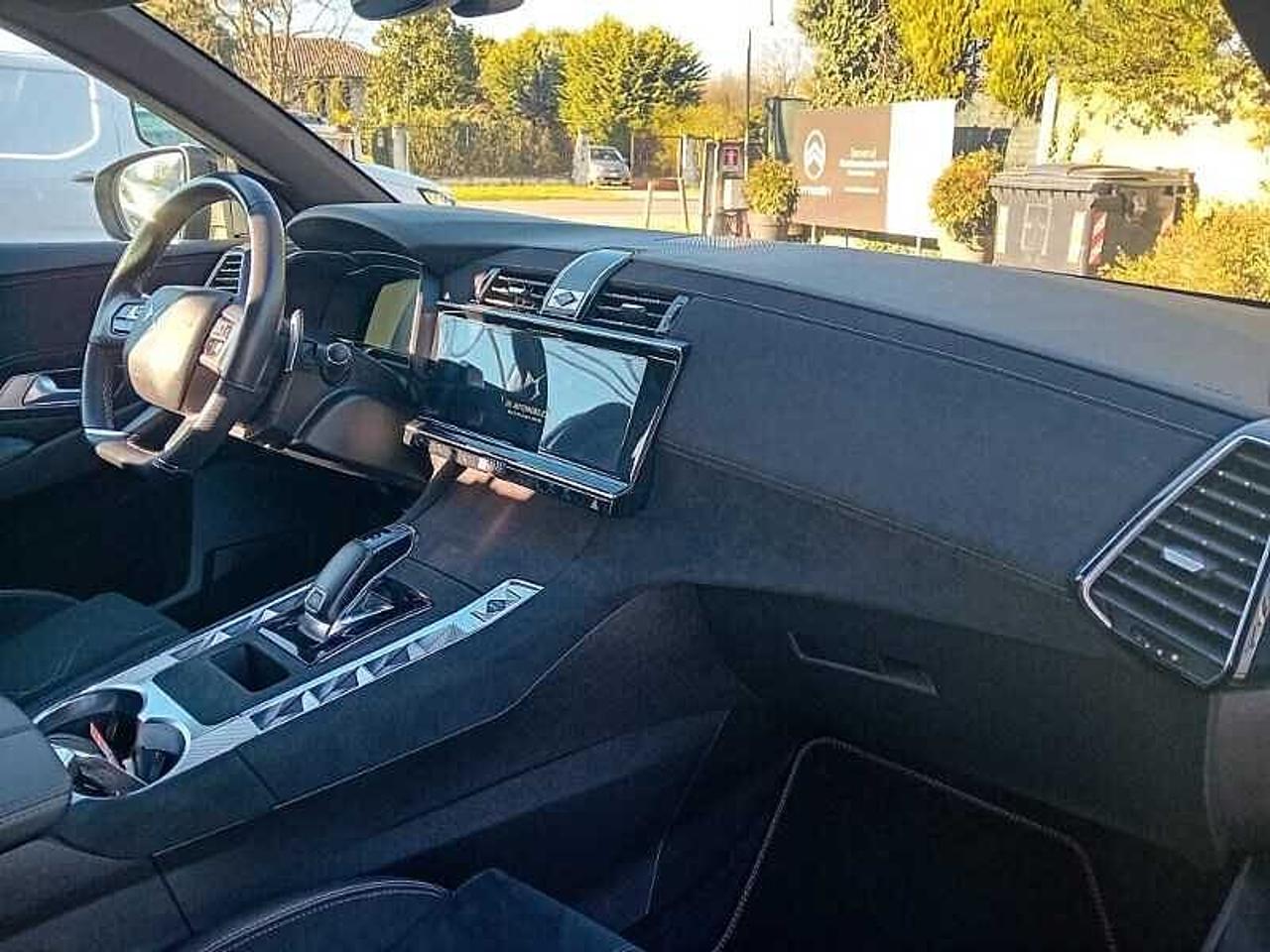 DS DS DS 7 Crossback usata 19