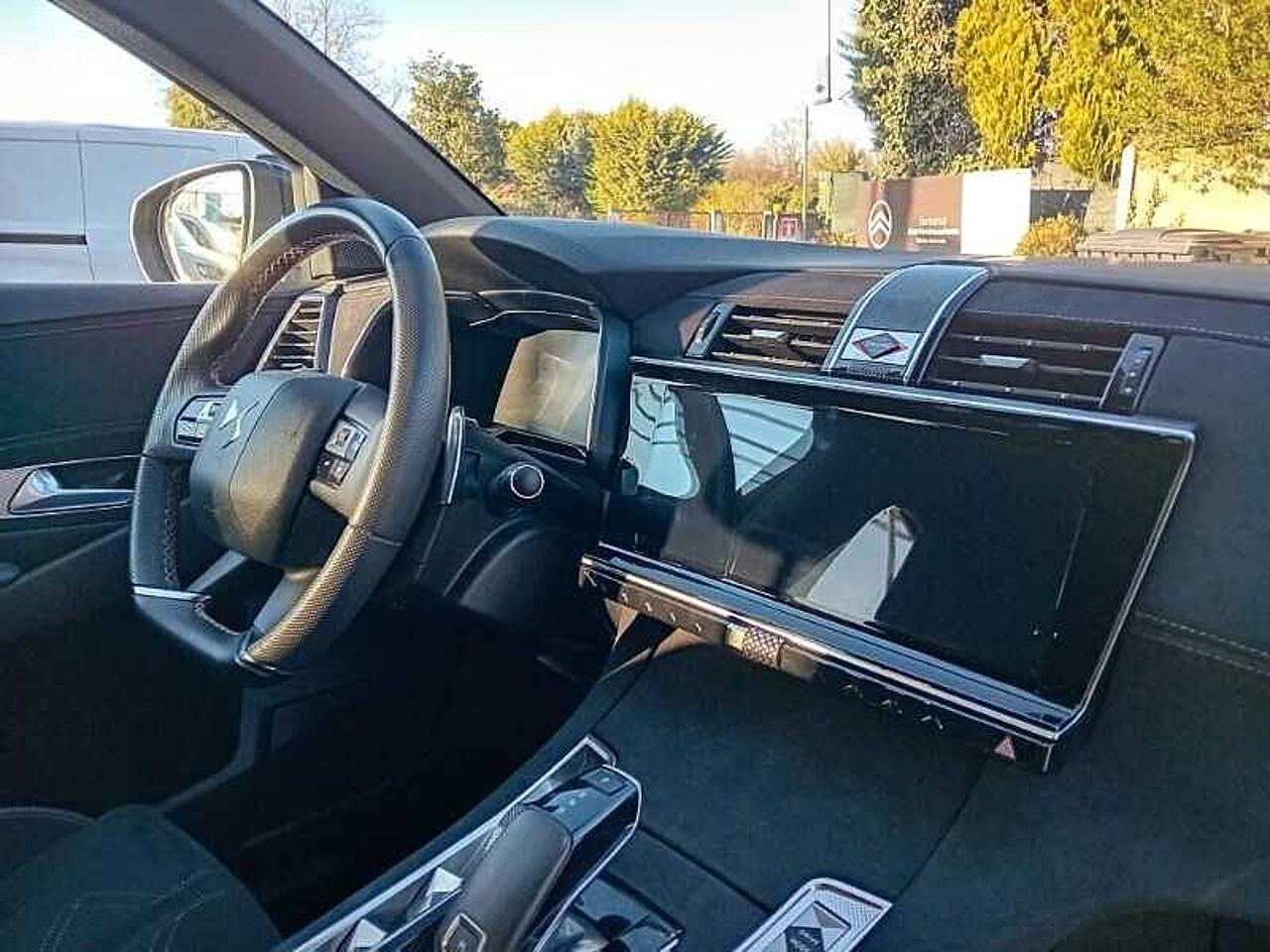 DS DS DS 7 Crossback usata 1