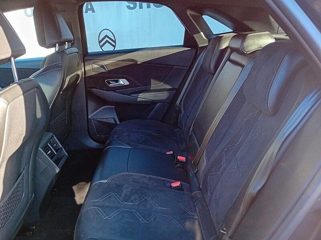 DS DS DS 7 Crossback usata 2