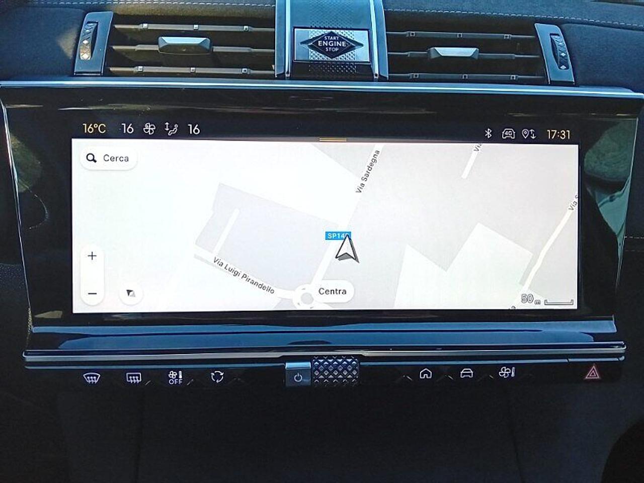 DS DS DS 7 Crossback usata 3