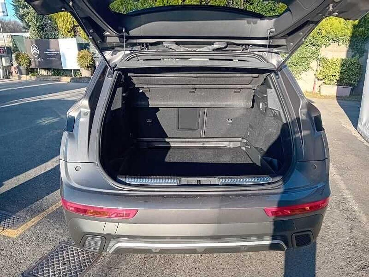 DS DS DS 7 Crossback usata 8