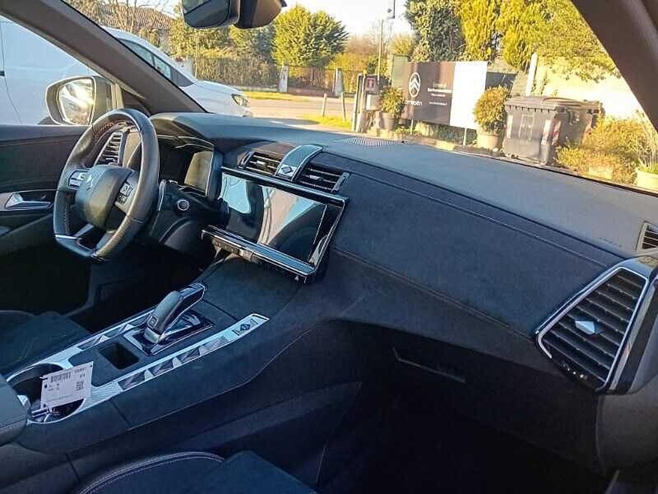 DS DS DS 7 Crossback usata 9