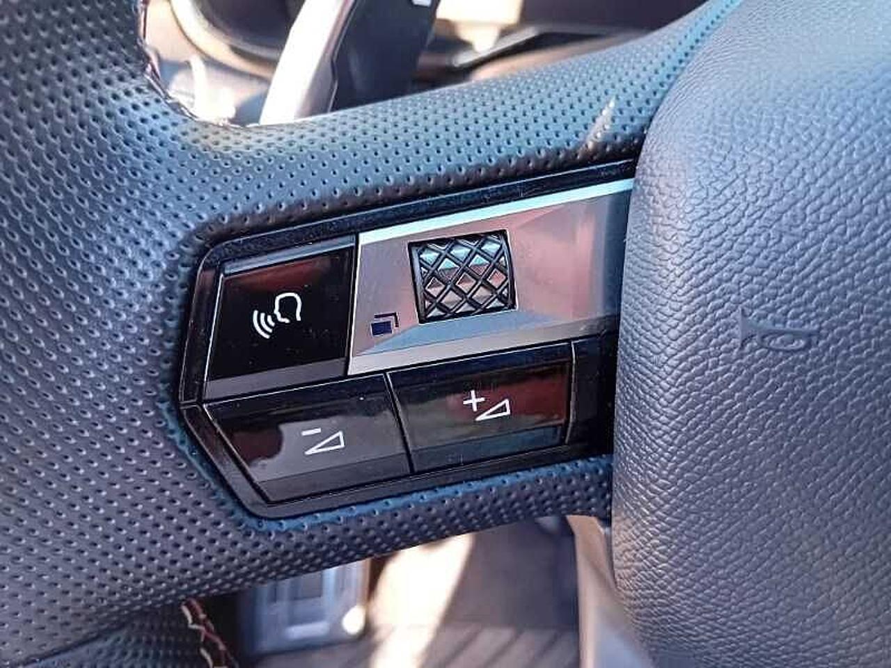 DS DS DS 7 Crossback usata 10