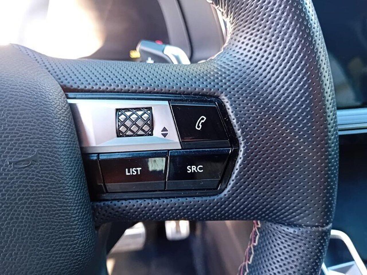 DS DS DS 7 Crossback usata 12