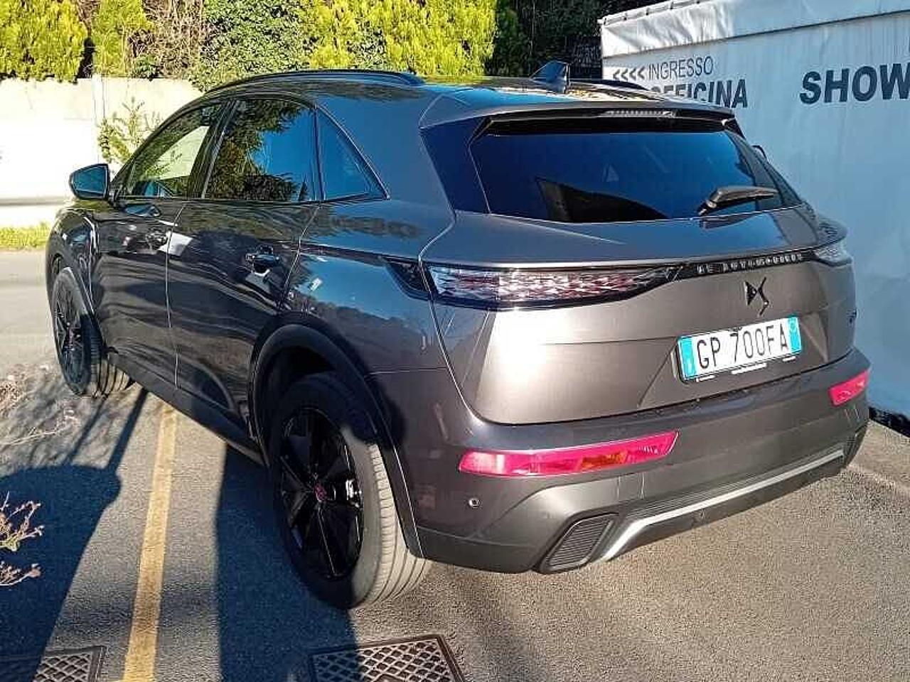 DS DS DS 7 Crossback usata 14