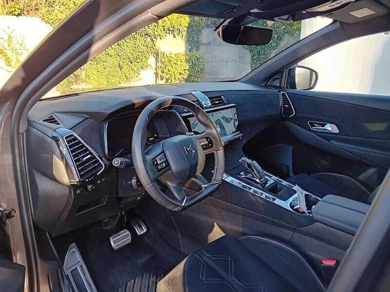 DS DS DS 7 Crossback usata 15