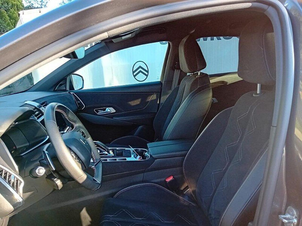 DS DS DS 7 Crossback usata 16