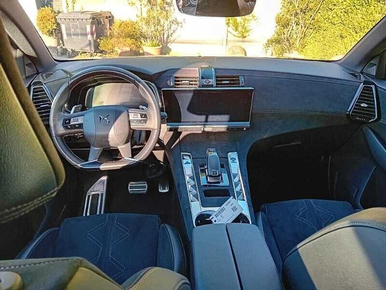 DS DS DS 7 Crossback usata 17