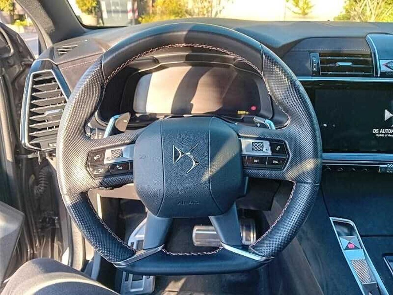 DS DS DS 7 Crossback usata 18