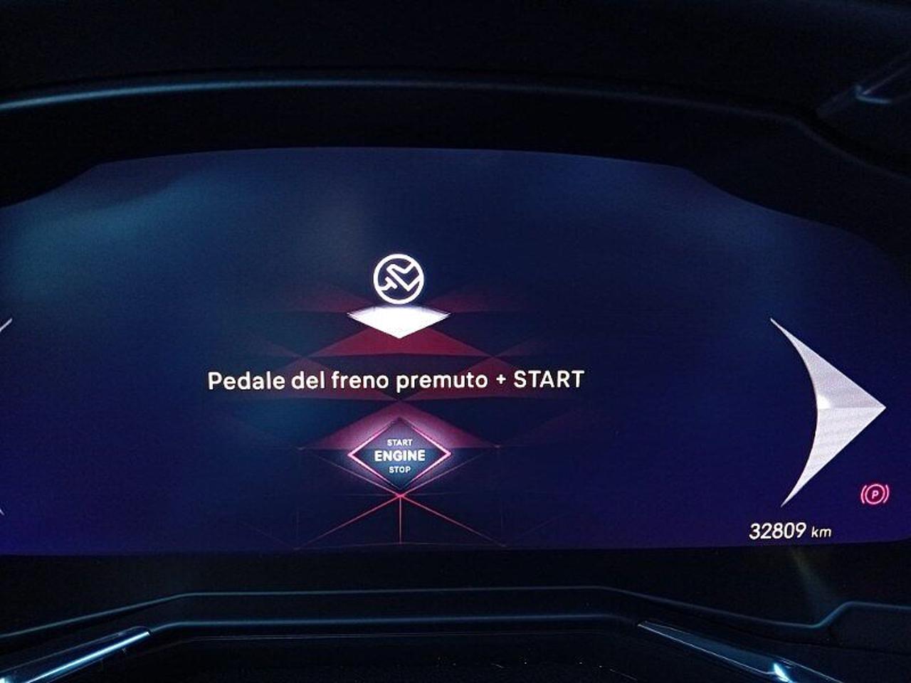 DS DS DS 7 Crossback usata 19