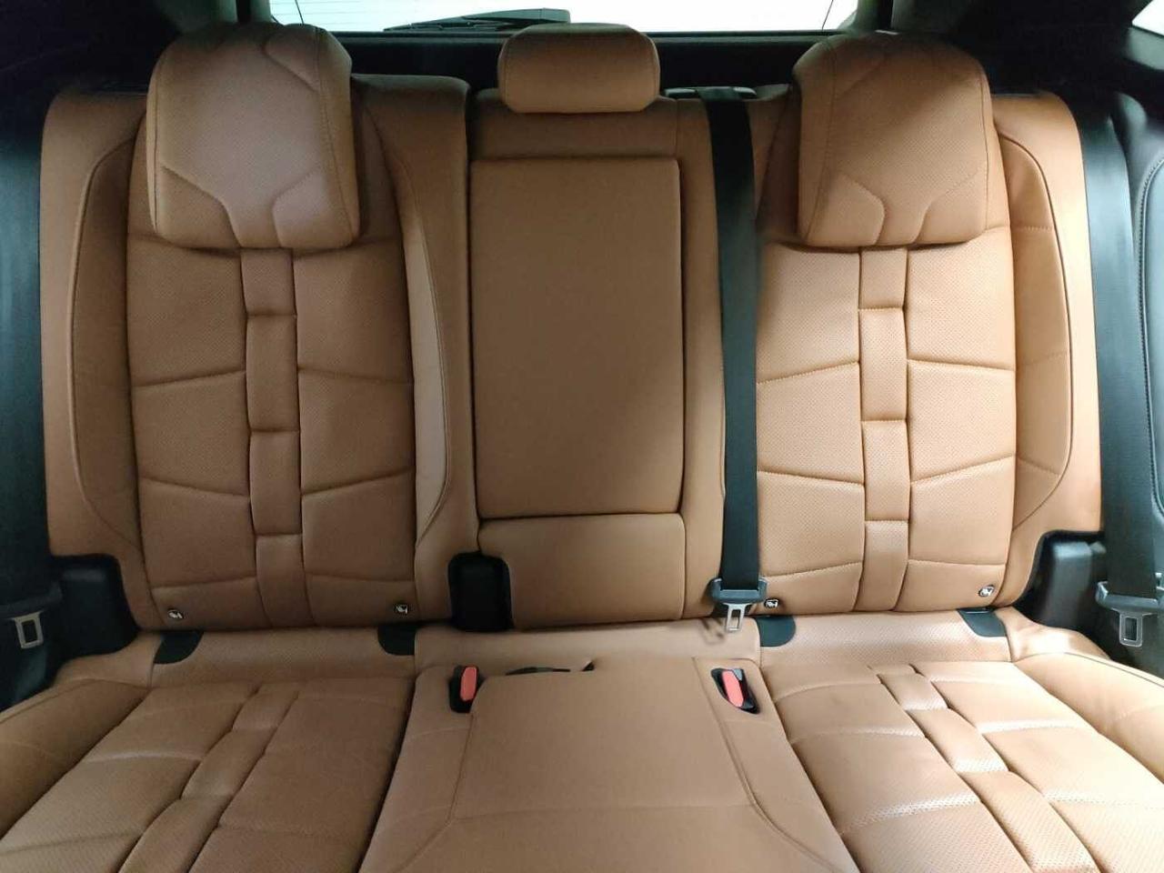 DS DS DS 7 Crossback usata, con Xenon-led