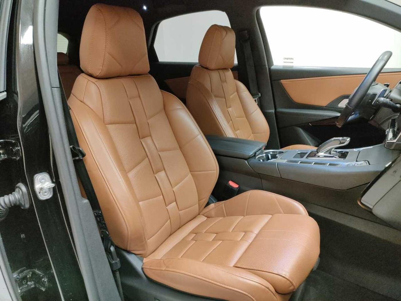 DS DS DS 7 Crossback usata 6