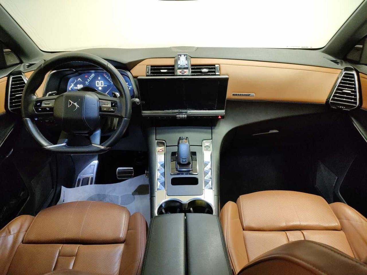 DS DS DS 7 Crossback usata 7