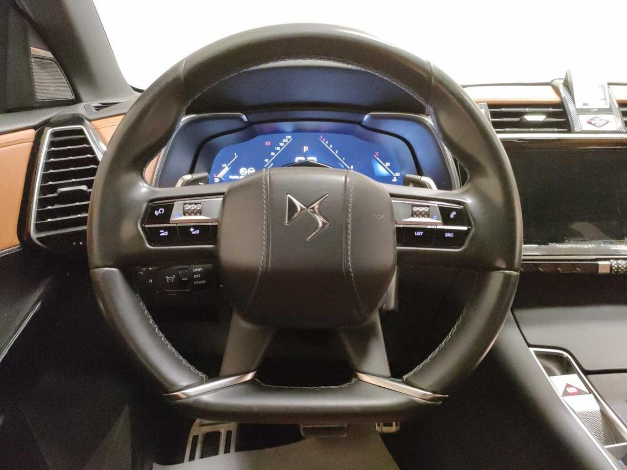 DS DS DS 7 Crossback usata 8