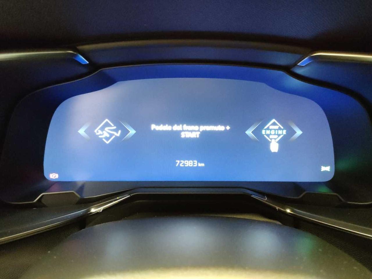 DS DS DS 7 Crossback usata 9