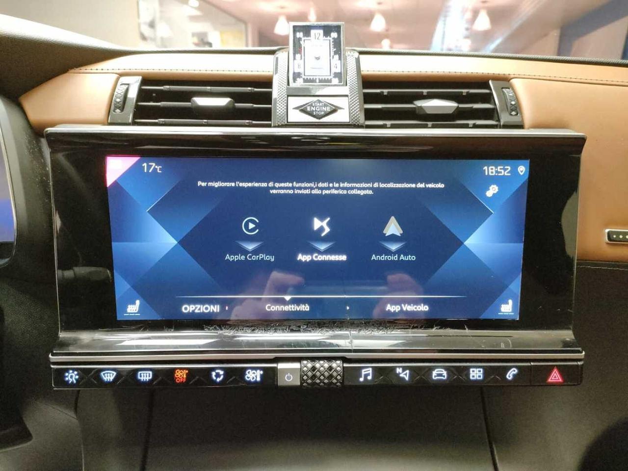 DS DS DS 7 Crossback usata 10