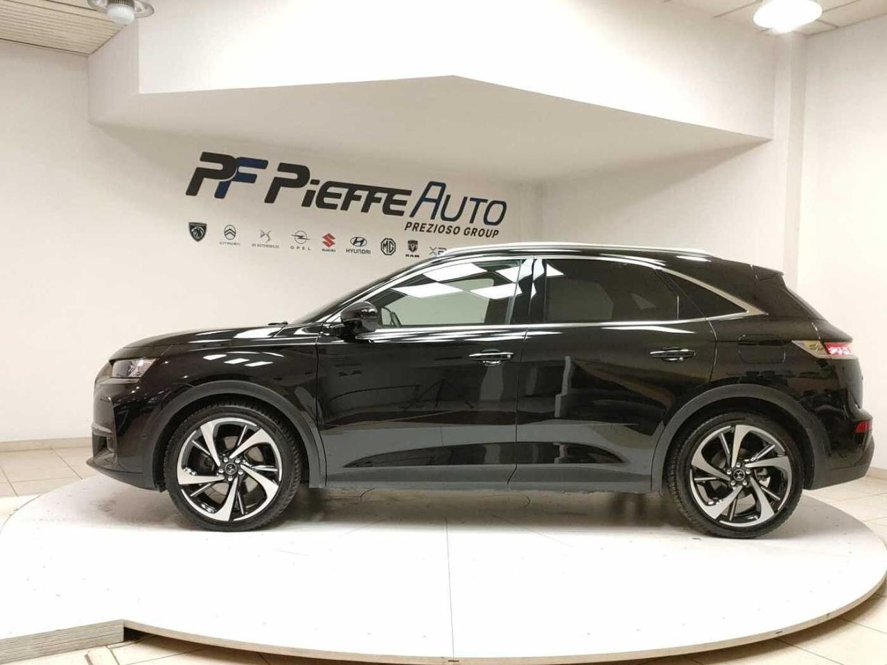 DS DS DS 7 Crossback usata 11