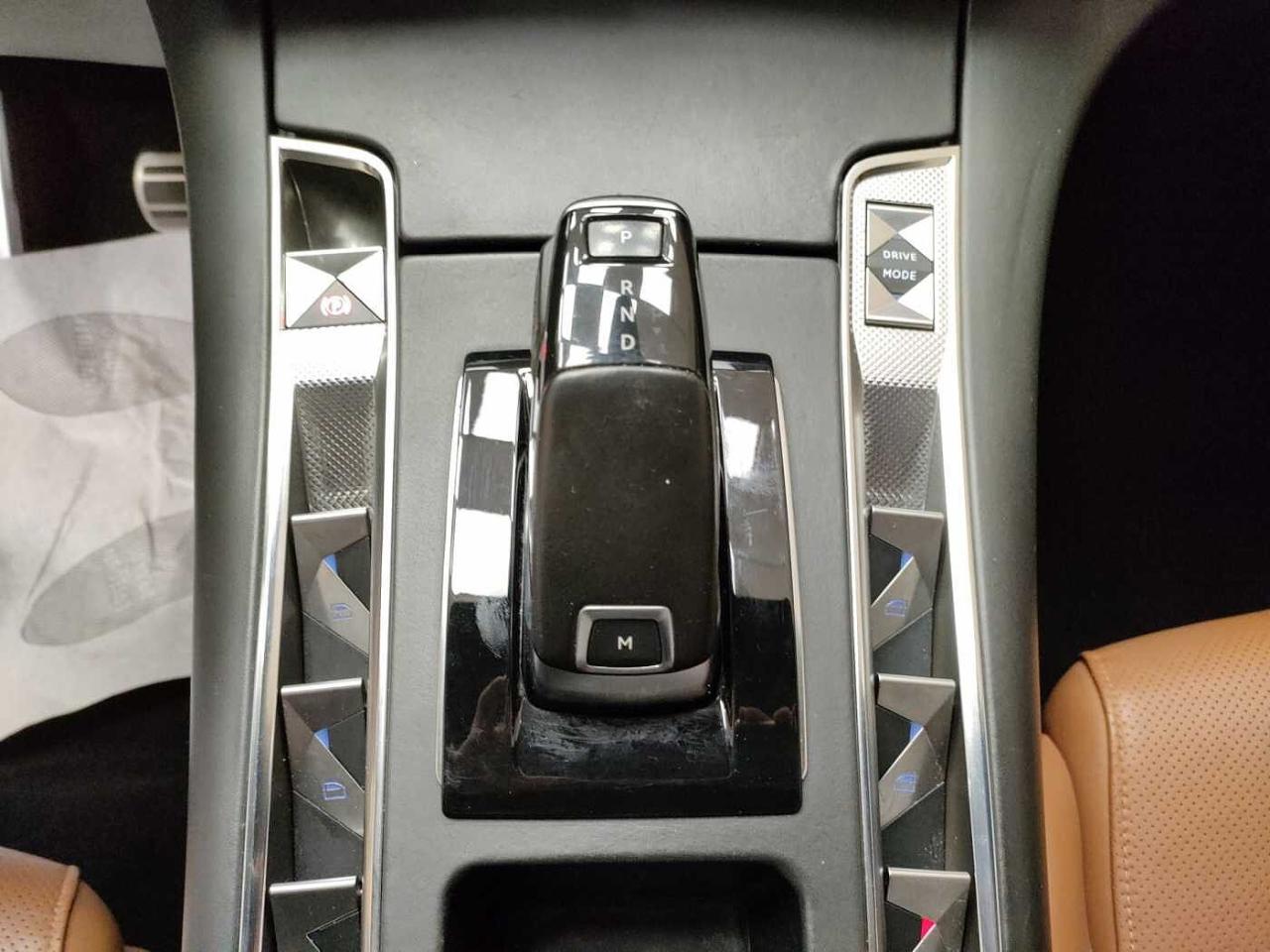 DS DS DS 7 Crossback usata 12