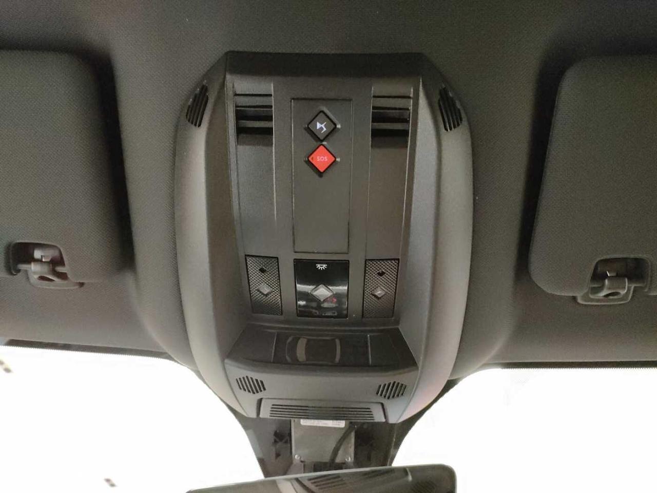 DS DS DS 7 Crossback usata 15