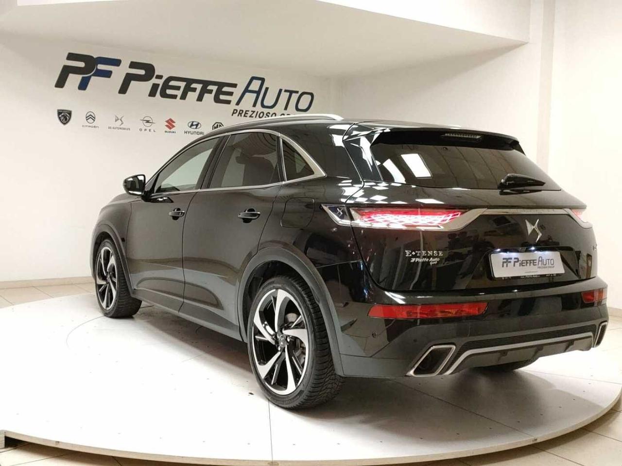 DS DS DS 7 Crossback usata 21