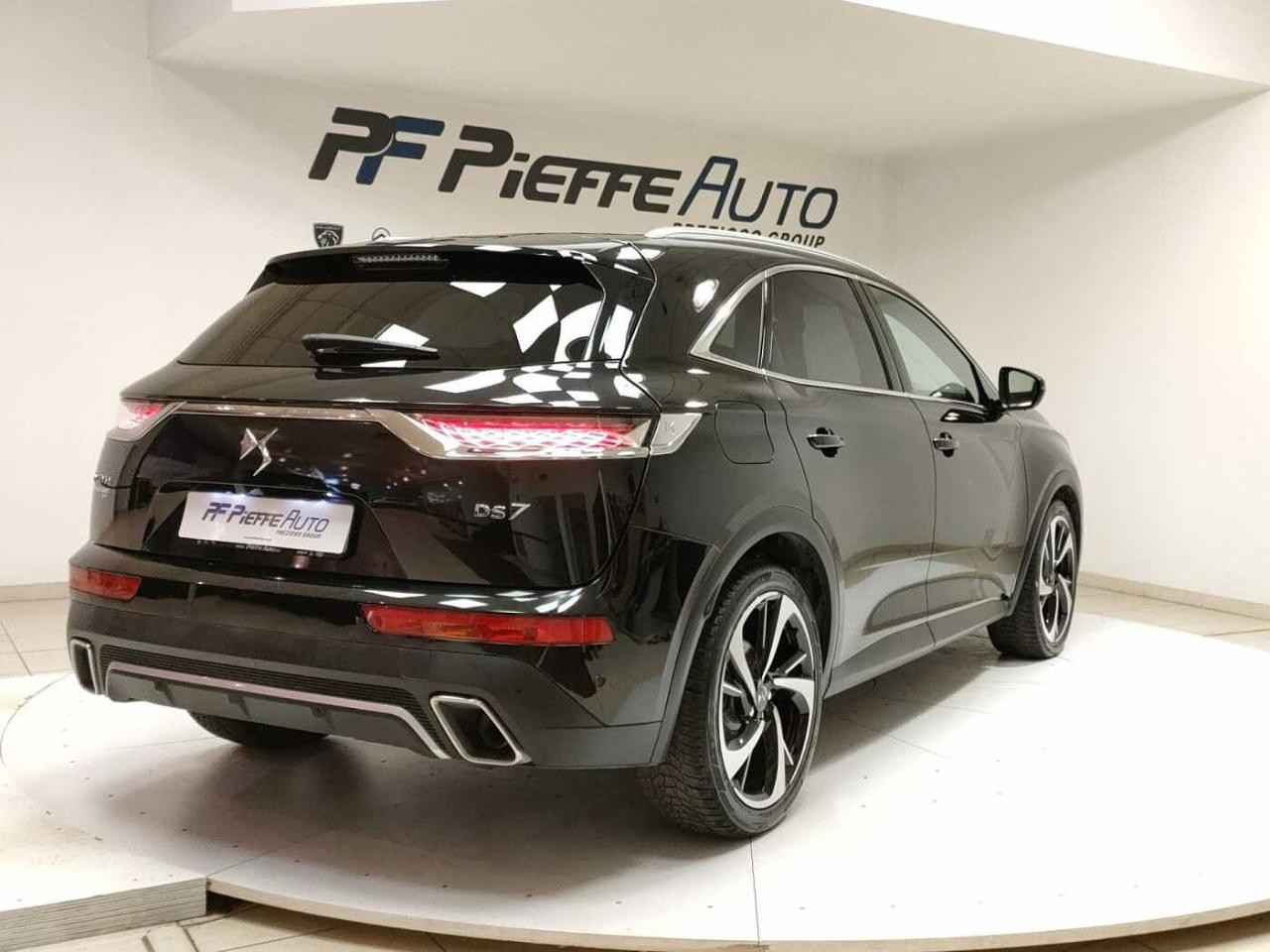 DS DS DS 7 Crossback usata 22