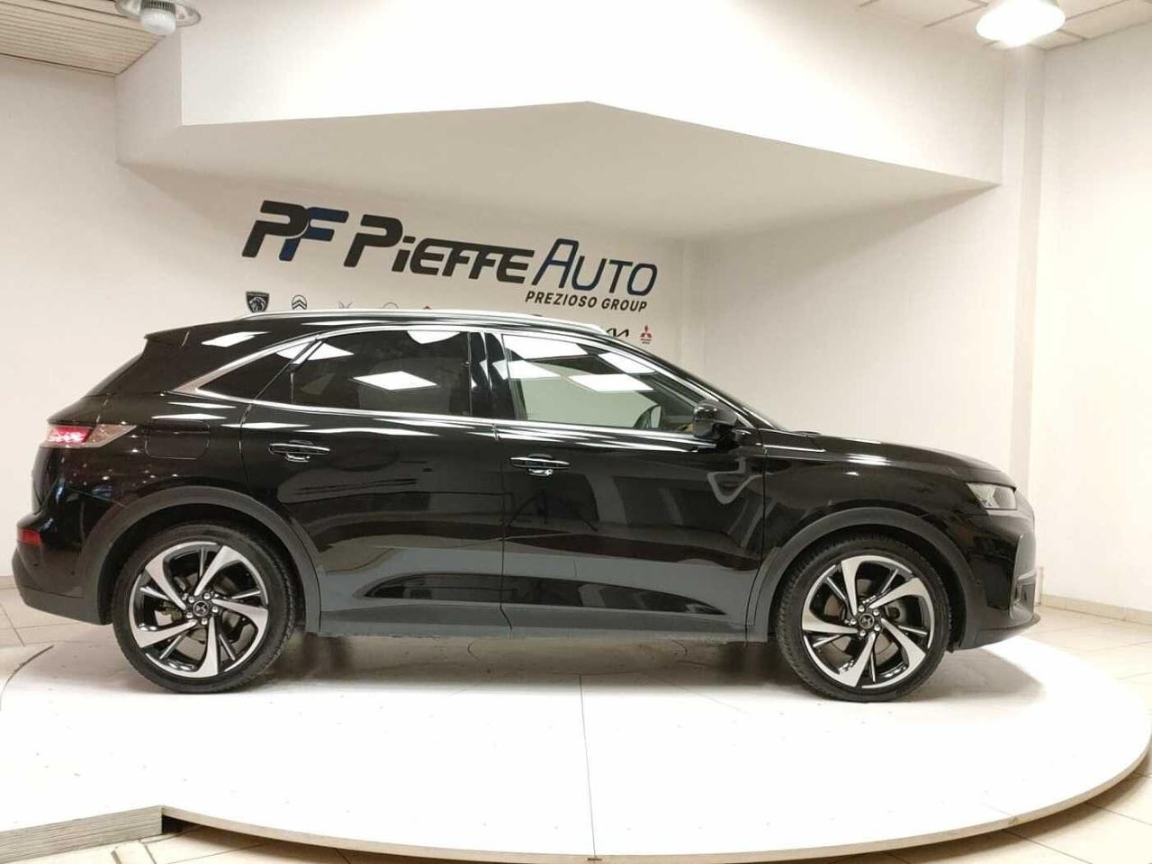 DS DS DS 7 Crossback usata 23