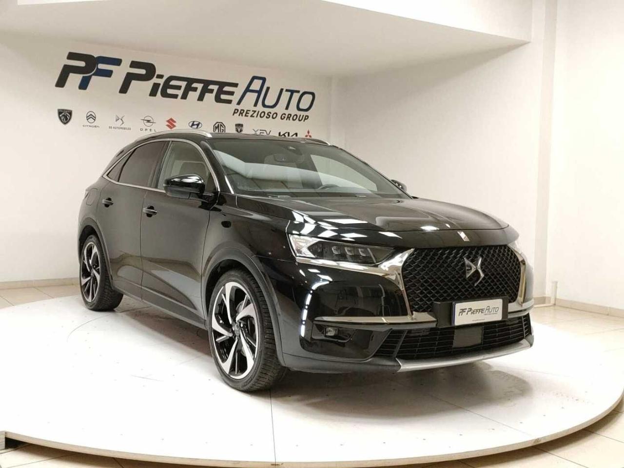DS DS DS 7 Crossback usata 24