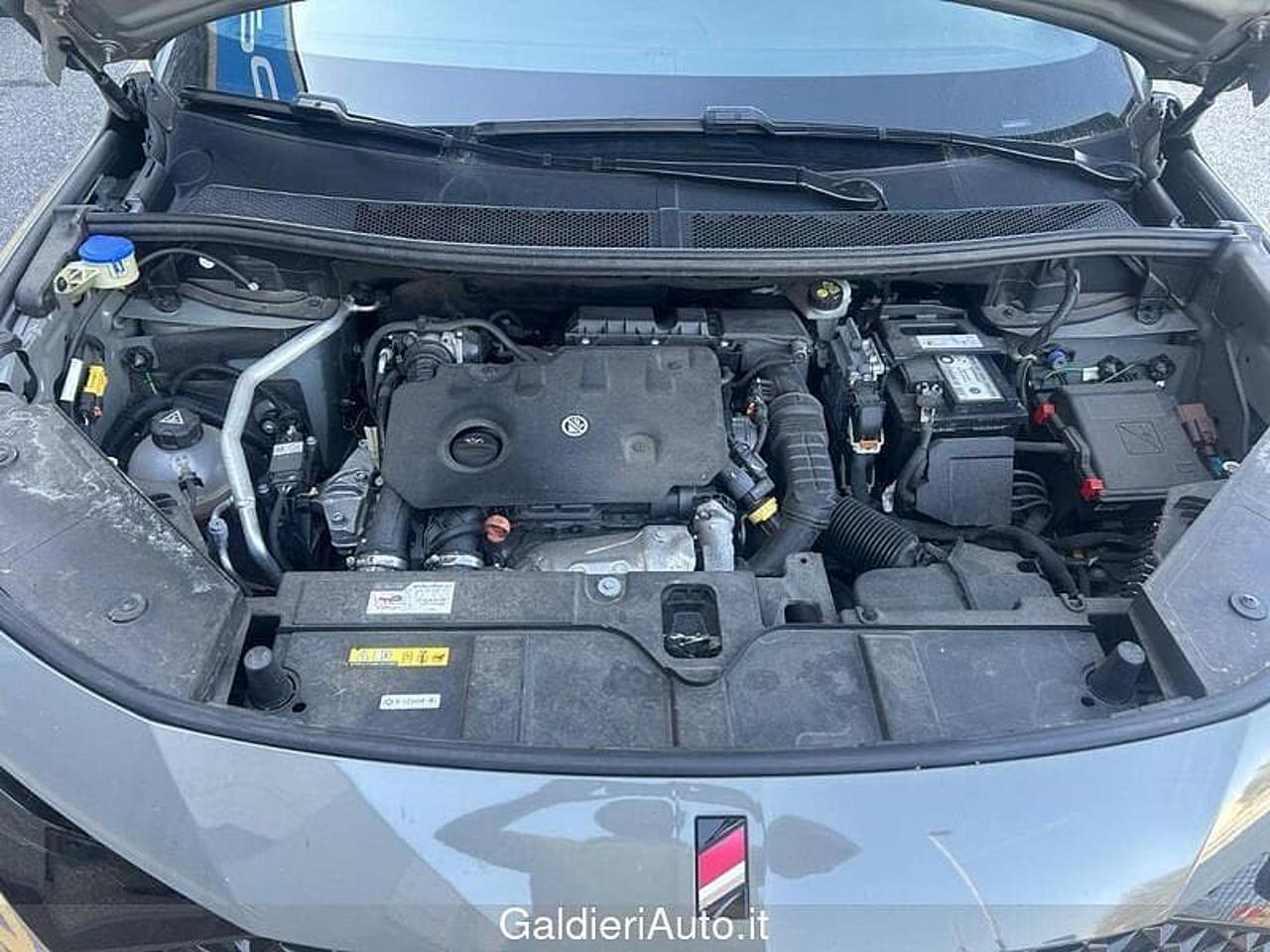 DS DS DS 7 Crossback usata 2