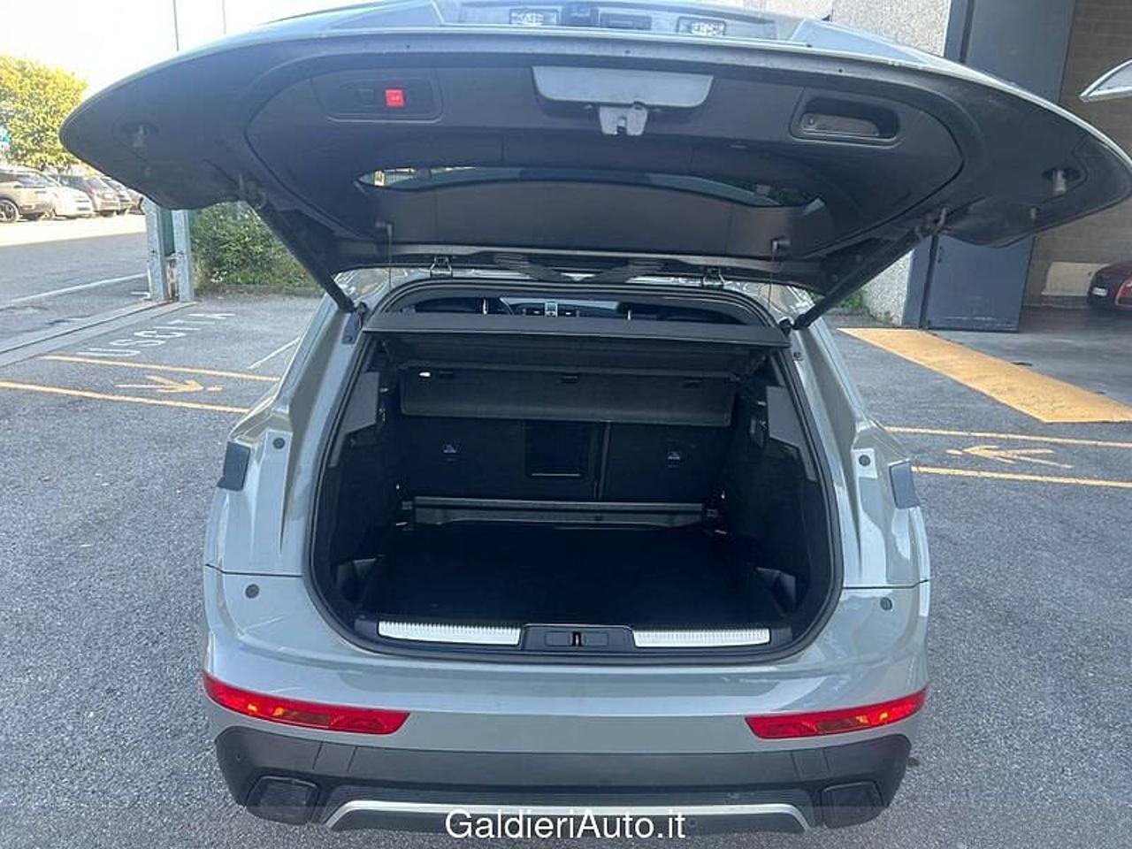 DS DS DS 7 Crossback usata 6