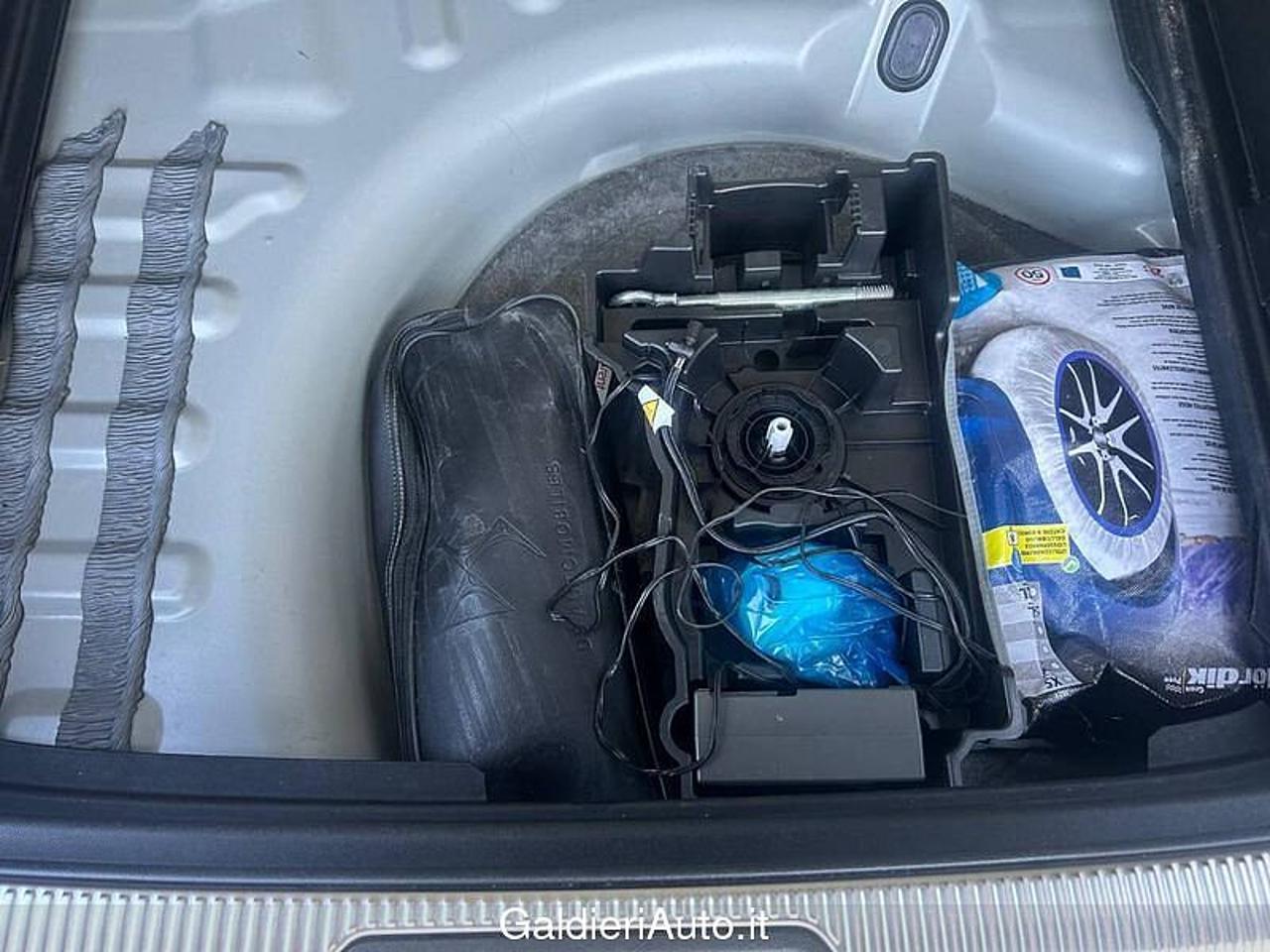 DS DS DS 7 Crossback usata 7