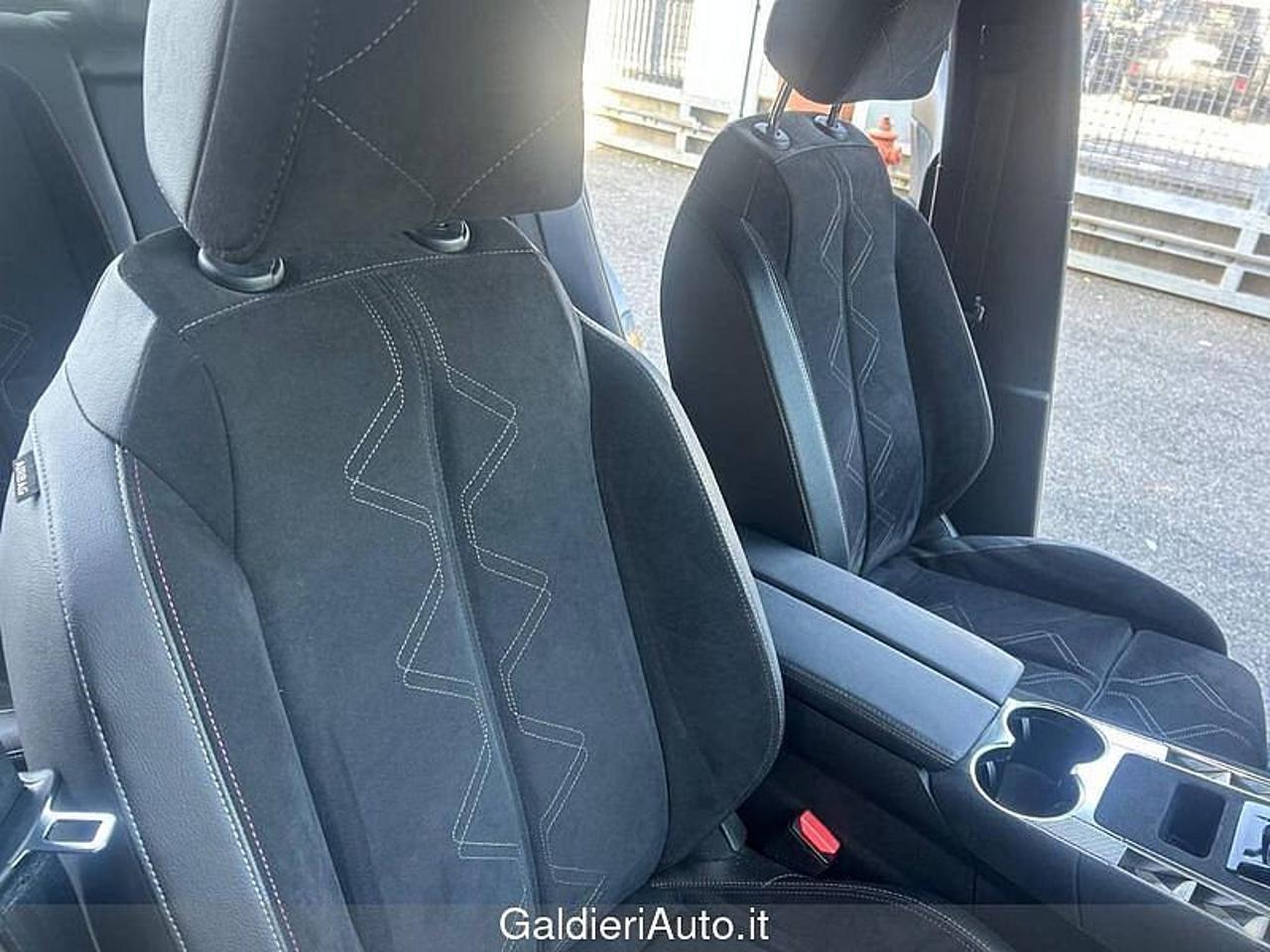 DS DS DS 7 Crossback usata 9