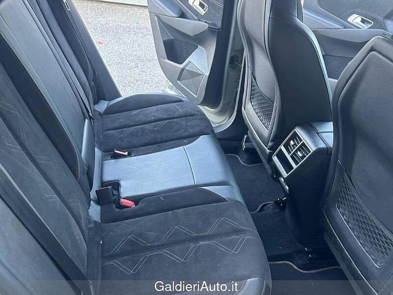 DS DS DS 7 Crossback usata 10