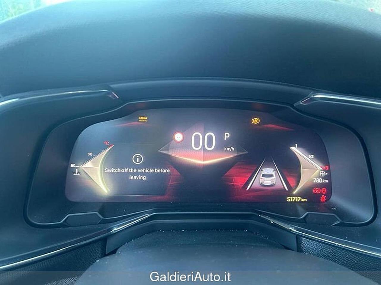 DS DS DS 7 Crossback usata 12