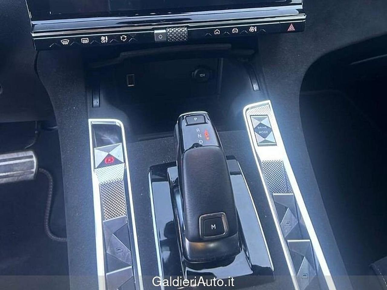 DS DS DS 7 Crossback usata 16