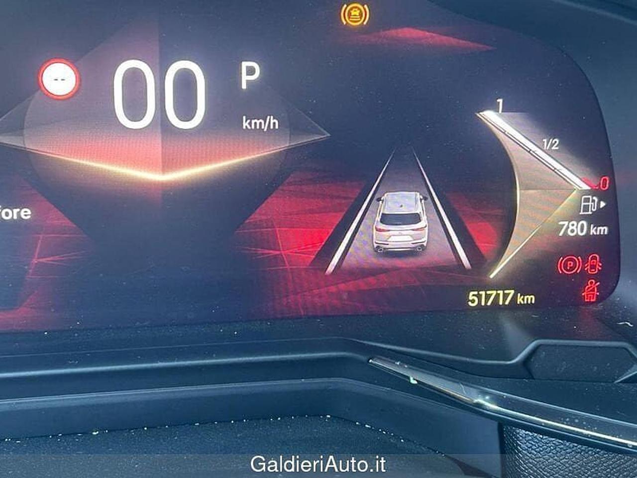 DS DS DS 7 Crossback usata 17