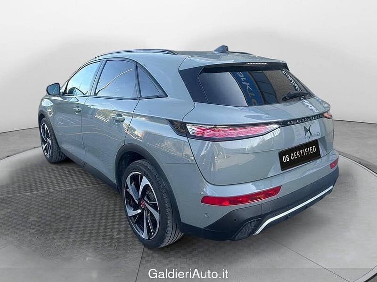 DS DS DS 7 Crossback usata 18