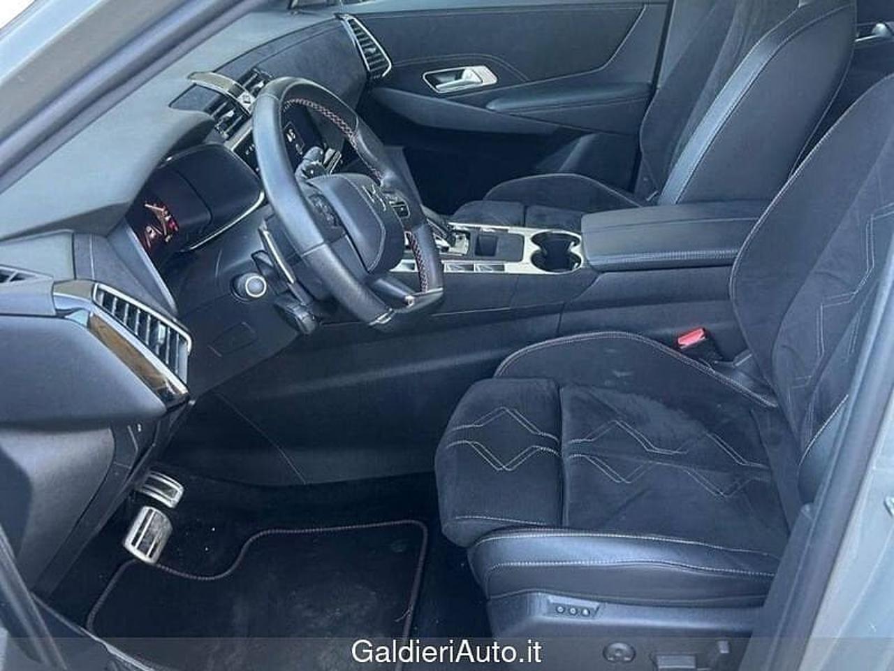 DS DS DS 7 Crossback usata 21