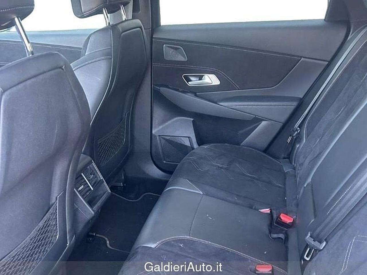 DS DS DS 7 Crossback usata 22