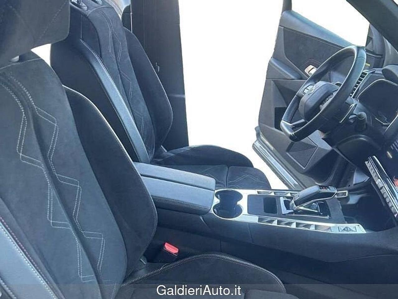 DS DS DS 7 Crossback usata 23