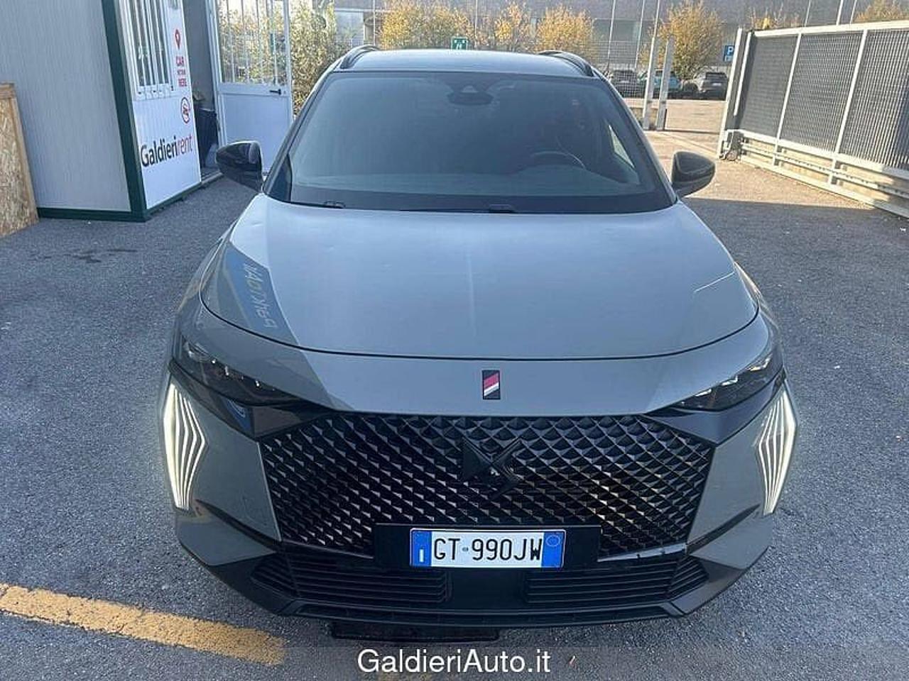 DS DS DS 7 Crossback usata 24