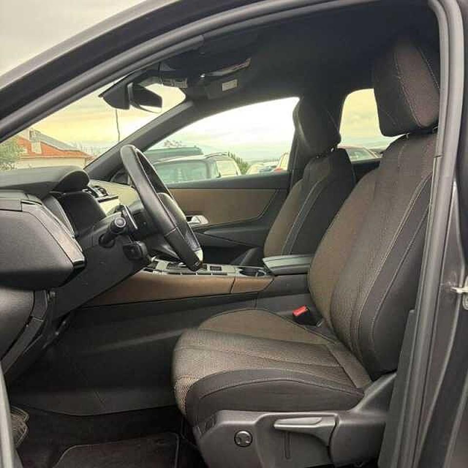 DS DS DS 7 Crossback usata 1