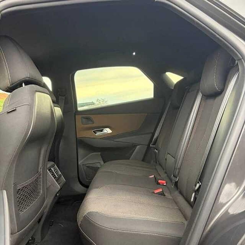 DS DS DS 7 Crossback usata 2